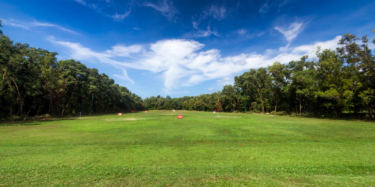 Phuket Driving Range